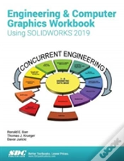 Capa do artigo Engineering & Computer Graphics Workbook Using Solidworks 2019