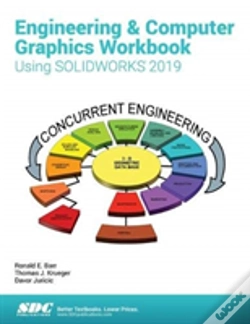 Capa do artigo Engineering & Computer Graphics Workbook Using Solidworks 2019