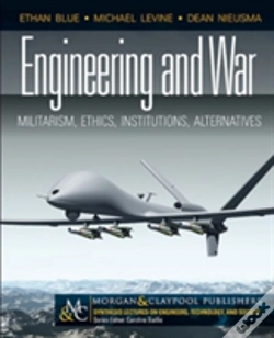 Capa do artigo Engineering & Warfare