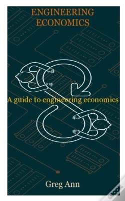 Capa do artigo Engineering Economics