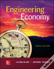 Capa do artigo Engineering Economy