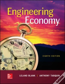 Capa do artigo Engineering Economy