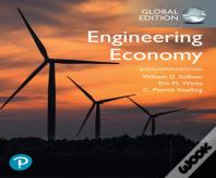 Engineering Economy, Global Edition