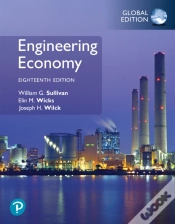 Capa do artigo Engineering Economy, Global Edition