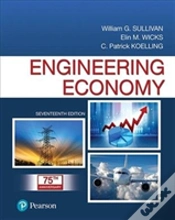 Capa do artigo Engineering Economy