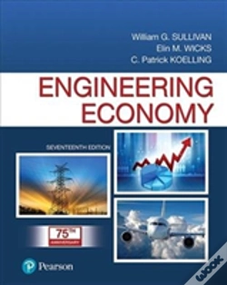Capa do artigo Engineering Economy