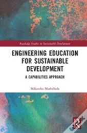 Engineering Education For Sustainable Development