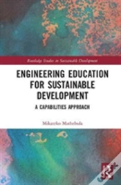 Capa do artigo Engineering Education For Sustainable Development