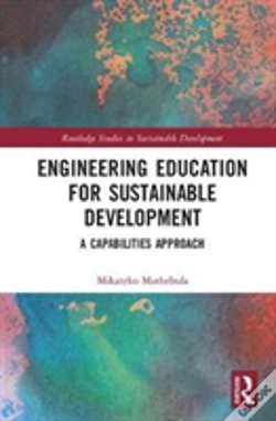 Capa do artigo Engineering Education For Sustainable Development