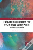Engineering Education For Sustainable Development