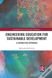 Capa do artigo Engineering Education For Sustainable Development