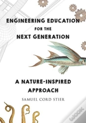 Capa do artigo Engineering Education For The Next Generation