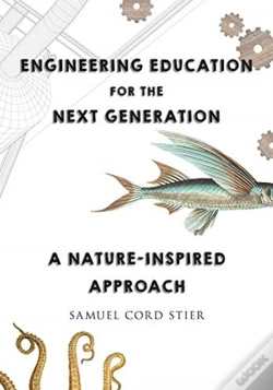 Capa do artigo Engineering Education For The Next Generation