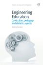 Engineering Education - Preview