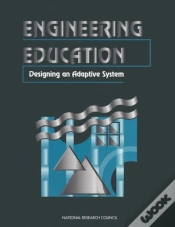 Capa do artigo Engineering Education