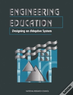 Capa do artigo Engineering Education