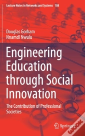 Engineering Education Through Social Innovation