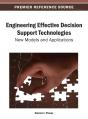 Engineering Effective Decision Support Technologies - Preview