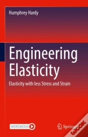 Capa do artigo Engineering Elasticity