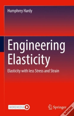 Capa do artigo Engineering Elasticity