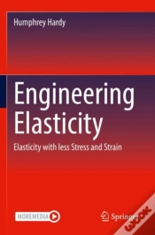Capa do artigo Engineering Elasticity