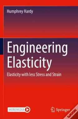 Capa do artigo Engineering Elasticity