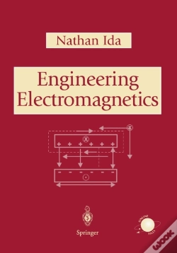 Capa do artigo Engineering Electromagnetics