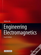 Capa do artigo Engineering Electromagnetics