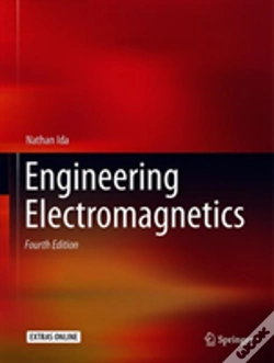 Capa do artigo Engineering Electromagnetics