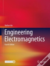 Capa do artigo Engineering Electromagnetics