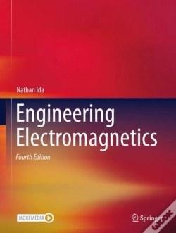 Capa do artigo Engineering Electromagnetics