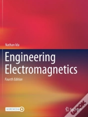 Capa do artigo Engineering Electromagnetics