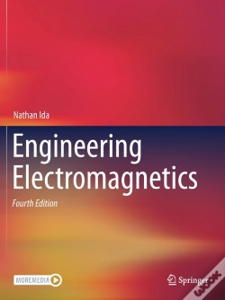 Capa do artigo Engineering Electromagnetics