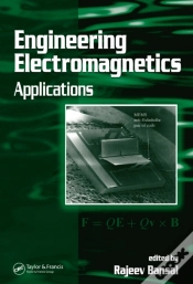 Capa do artigo Engineering Electromagnetics