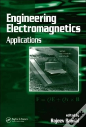 Capa do artigo Engineering Electromagnetics
