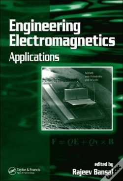 Capa do artigo Engineering Electromagnetics
