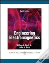 Engineering Electromagnetics