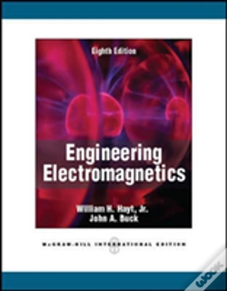 Capa do artigo Engineering Electromagnetics
