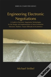 Engineering Electronic Negotiations