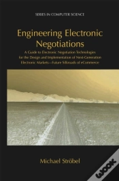 Capa do artigo Engineering Electronic Negotiations