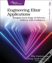 Capa do artigo Engineering Elixir Applications