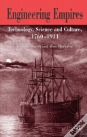 Capa do artigo Engineering Empires