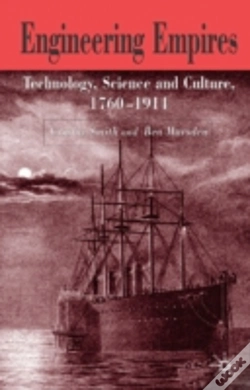 Capa do artigo Engineering Empires