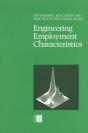 Engineering Employment Characteristics - Preview