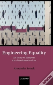 Capa do artigo Engineering Equality