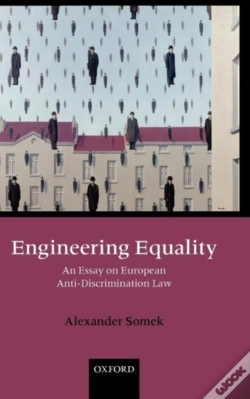 Capa do artigo Engineering Equality