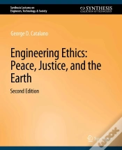 Capa do artigo Engineering Ethics