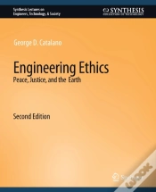 Capa do artigo Engineering Ethics