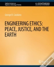 Capa do artigo Engineering Ethics