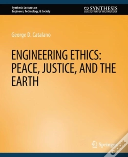 Capa do artigo Engineering Ethics